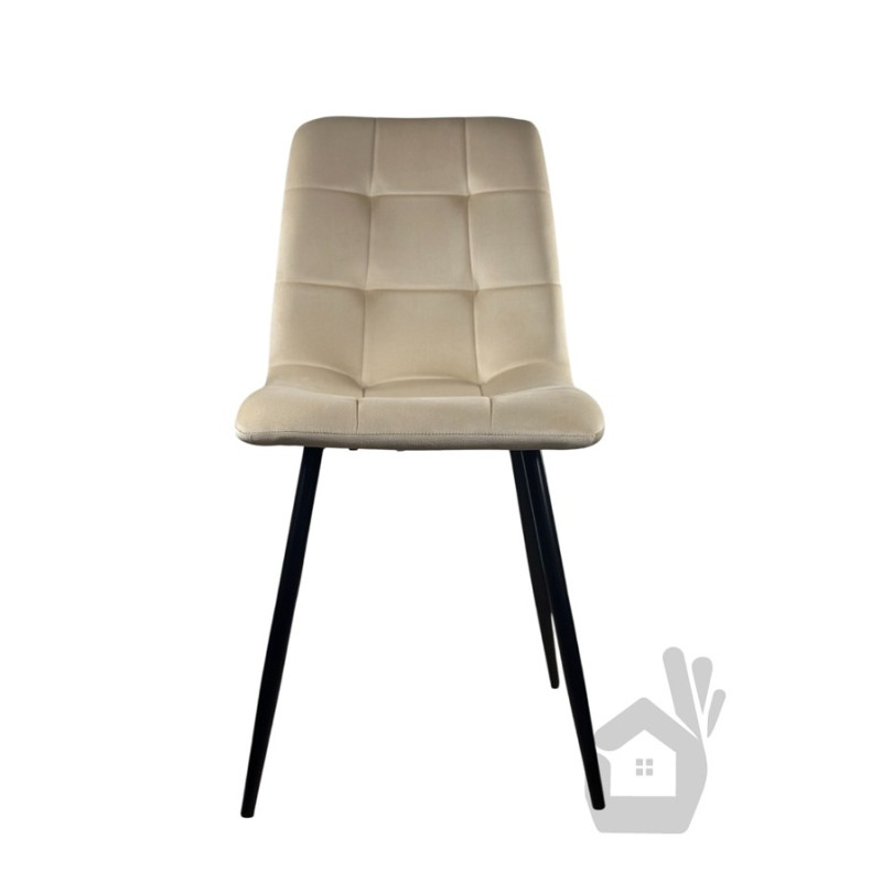 Стілець PM-003 Perfect Home Бежевий (PFH-092067)