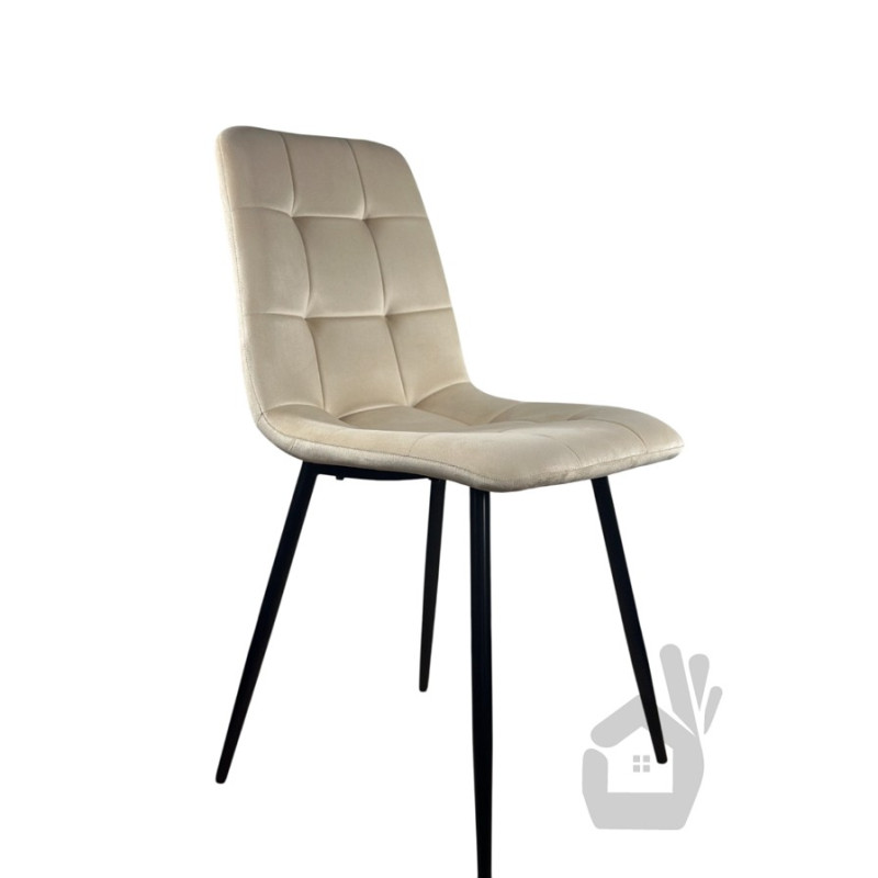 Стілець PM-003 Perfect Home Бежевий (PFH-092067)