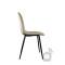 Стілець PM-003 Perfect Home Бежевий (PFH-092067)