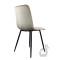 Стілець PM-003 Perfect Home Бежевий (PFH-092067)
