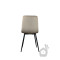 Стілець PM-003 Perfect Home Бежевий (PFH-092067)