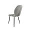 Стілець PM-006 Perfect Home Сірий (PFH-092077)