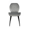Стілець PM-006 Perfect Home Сірий (PFH-092077)