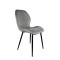 Стілець PM-006 Perfect Home Сірий (PFH-092077)