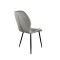 Стілець PM-006 Perfect Home Сірий (PFH-092077)