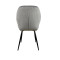 Стілець PM-006 Perfect Home Сірий (PFH-092077)