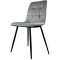 Стілець PM-003 Perfect Home Сірий (PFH-092068)