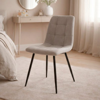 Стул PM-003 Perfect Home Серый (PFH-092068)