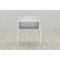 Тумба модульна Ferrum-decor Джузі 540x450x320 метал Білий ДСП Біле 16 мм (FRD-102975)