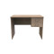 Стіл комп'ютерний Вінсент Ferrum-decor 750x1000x600 ДСП Дуб Сонома 16 мм (FRD-104785)
