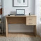 Стіл комп'ютерний Вінсент Ferrum-decor 750x1000x600 ДСП Дуб Сонома 16 мм (FRD-104785)
