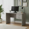 Стіл комп'ютерний Вінсент Ferrum-decor 750x1000x700 ДСП Бетон 16 мм (FRD-104805)