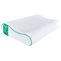 Подушка Highfoam Noble Twinkle Air 49х32х10,5 см (EVR-5594)