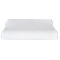 Подушка Highfoam Noble Twinkle Air 49х32х10,5 см (EVR-5594)