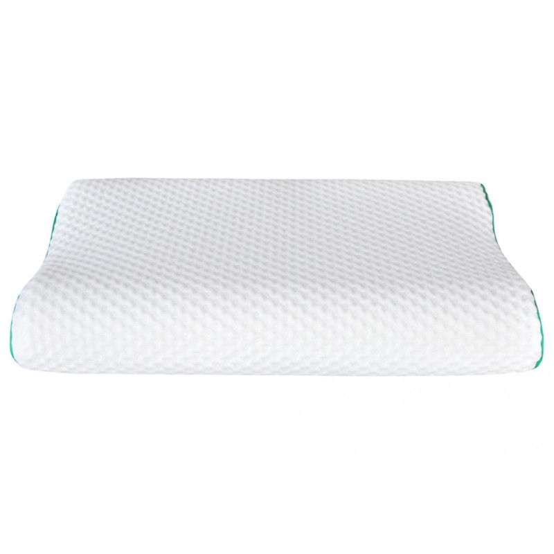 Подушка Highfoam Noble Twinkle Air 49х32х10,5 см (EVR-5594)