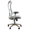 Крісло комп'ютерне HQOC-17-G Perfect Home Сірий (PFH-092088)