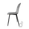 Стілець PM-003 Perfect Home Сірий (PFH-092068)