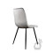 Стілець PM-003 Perfect Home Сірий (PFH-092068)