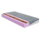Матрац ортопедичний Highfoam Bellagio Primo безпружинний 150x190 см (EVR-5887)