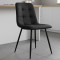 Стілець PM-003 Perfect Home Чорний (PFH-092069)