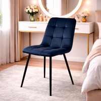 Стул PM-003 Perfect Home Черный (PFH-092069)