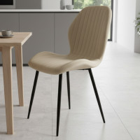 Стул PM-007 Perfect Home Бежевый (PFH-092079)