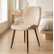 Стілець PM-007 Perfect Home Бежевий (PFH-092079)