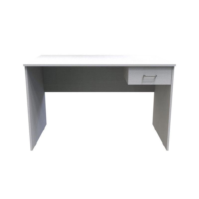 Стіл комп'ютерний Бад Ferrum-decor 750x1200x700 ДСП Біле 16 мм (FRD-104776)
