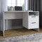 Письменный стол LION Краш Бетон style (LION-044071)