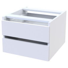 Блок ящиків для шафи-купе Doros G-Caiser Білий 44,8х42х33,6 см (DRS-011272)