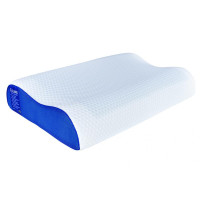 Подушка Highfoam Noble Ergowave Gel Power 58х40х10,5 см (EVR-5605)