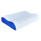 Подушка Highfoam Noble Ergowave Gel Power 58х40х10,5 см (EVR-5605)