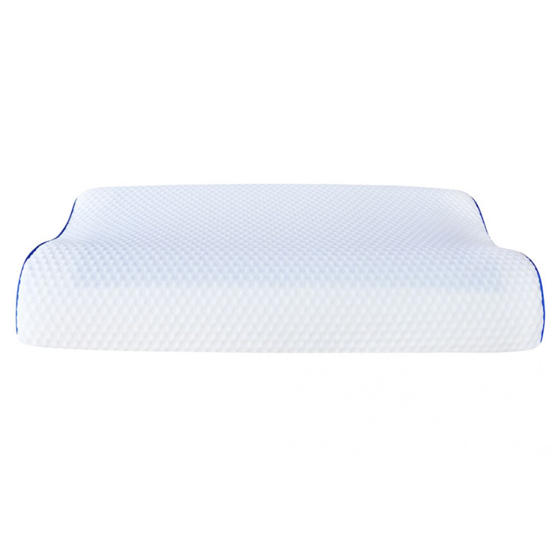 Подушка Highfoam Noble Ergowave Gel Power 58х40х10,5 см (EVR-5605)