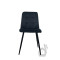 Стілець PM-003 Perfect Home Чорний (PFH-092069)