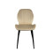 Стілець PM-007 Perfect Home Бежевий (PFH-092079)