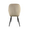Стілець PM-007 Perfect Home Бежевий (PFH-092079)