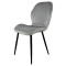 Стілець PM-007 Perfect Home Сірий (PFH-092080)