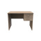 Стіл комп'ютерний Вінсент Ferrum-decor 750x1200x600 ДСП Дуб Сонома 16 мм (FRD-104797)
