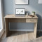 Стіл комп'ютерний Бад Ferrum-decor 750x1000x600 ДСП Дуб Сан-Марино 16 мм (FRD-104747)