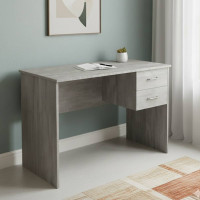 Стіл комп'ютерний Вінсент Ferrum-decor 750x1000x600 ДСП Бетон 16 мм (FRD-104787)