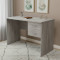Стіл комп'ютерний Вінсент Ferrum-decor 750x1200x700 ДСП Бетон 16 мм (FRD-104817)
