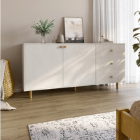Комод LION Хьюге-5 Бетон Style (LION-041102)