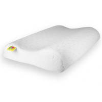 Подушка Highfoam Dobra Dormire 58х40х10,5 см (EVR-5596)