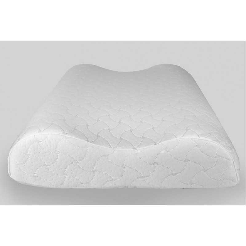 Подушка Highfoam Dobra Dormire 58х40х10,5 см (EVR-5596)