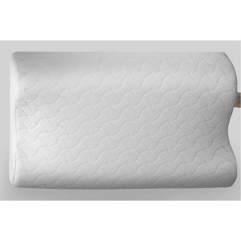 Подушка Highfoam Dobra Dormire 58х40х10,5 см (EVR-5596)
