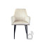 Стілець PM-004 Perfect Home Бежевий (PFH-092070)