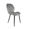Стілець PM-007 Perfect Home Сірий (PFH-092080)