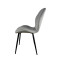 Стілець PM-007 Perfect Home Сірий (PFH-092080)