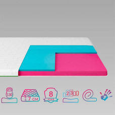 Топер ТМ Ismart Koala Somni 70х150 см (ISM-051221)