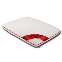 Подушка ортопедическая Highfoam Noble Iconic 63х43х14 см (EVR-073844)